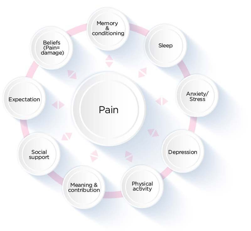 the truth about pain