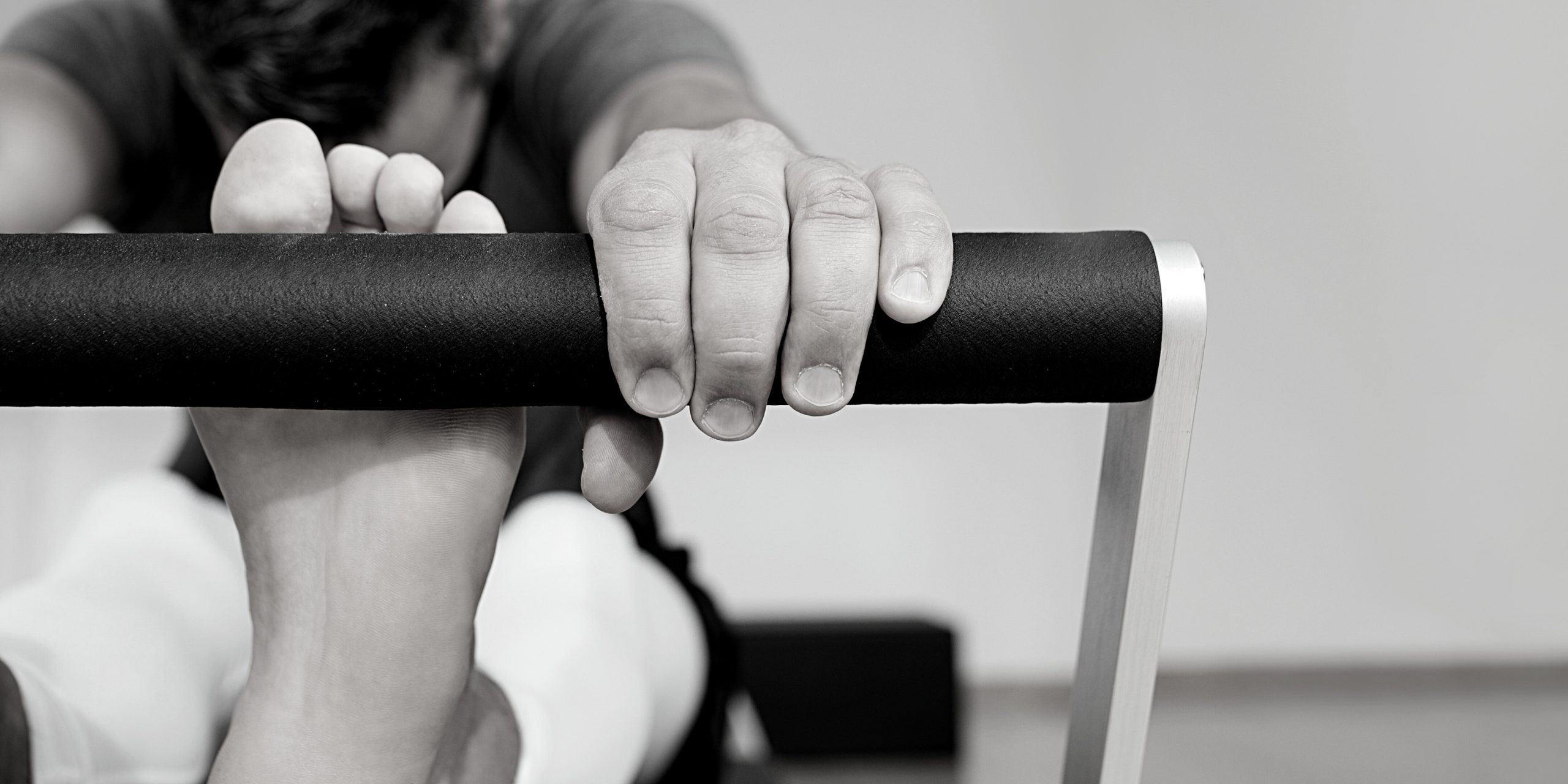 Reformer Pilates Yoga Fitness Yarraville, Melbourne