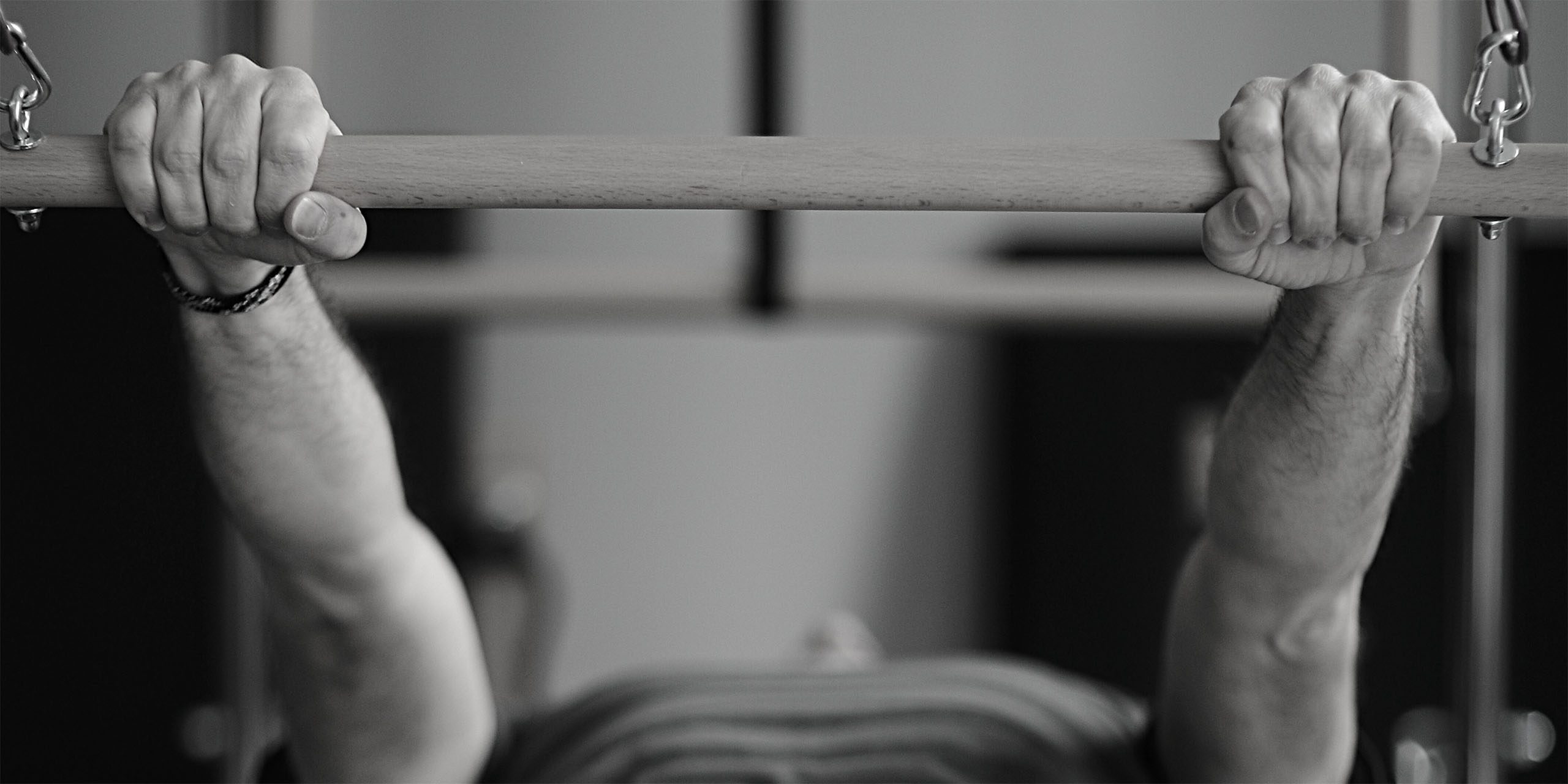 Reformer Pilates Yoga Fitness Yarraville, Melbourne