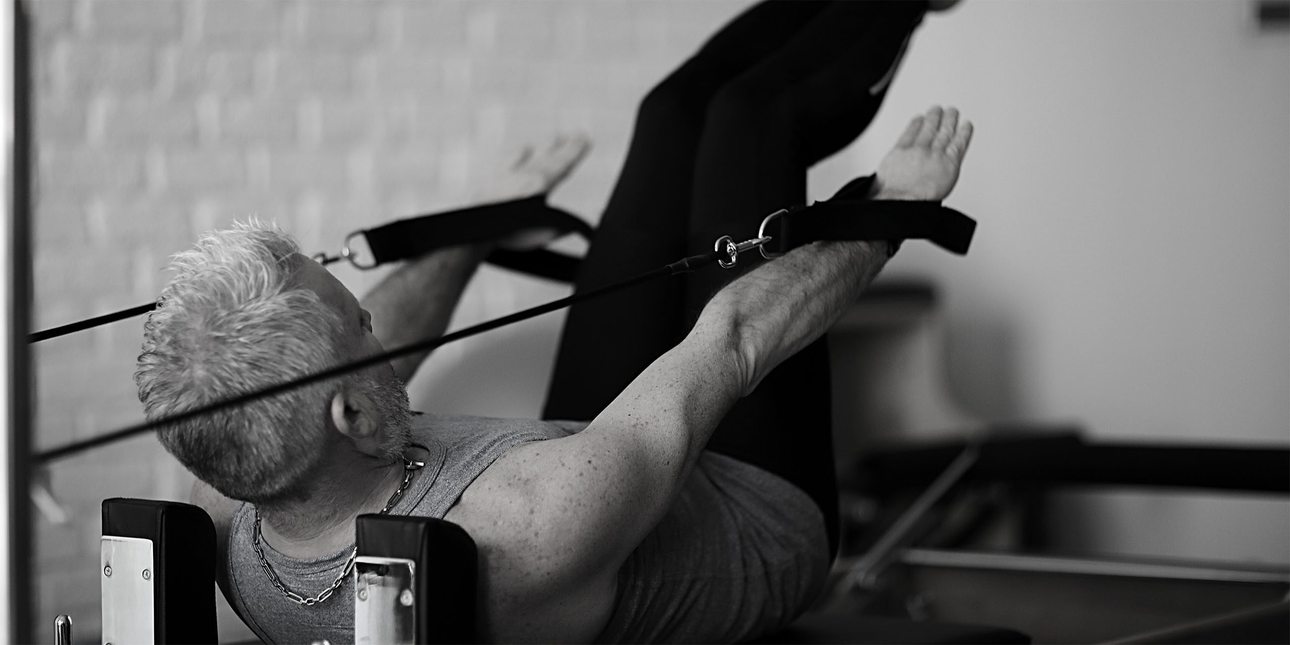 Reformer Pilates Yoga Fitness Yarraville, Melbourne