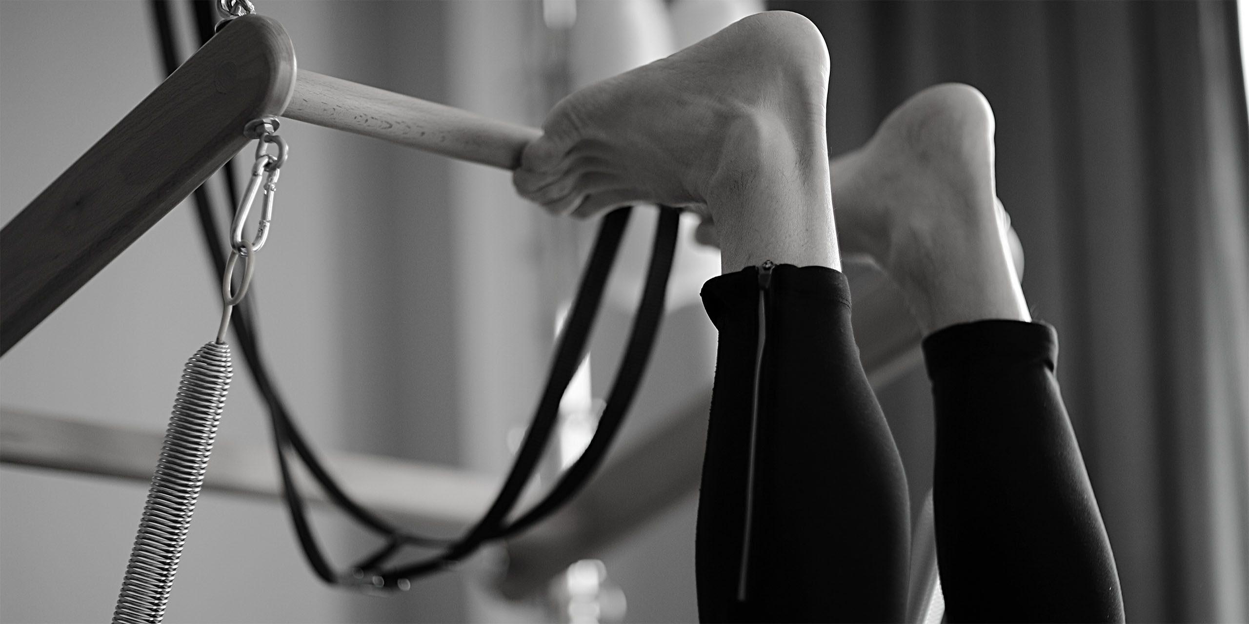 Reformer Pilates Yoga Fitness Yarraville, Melbourne